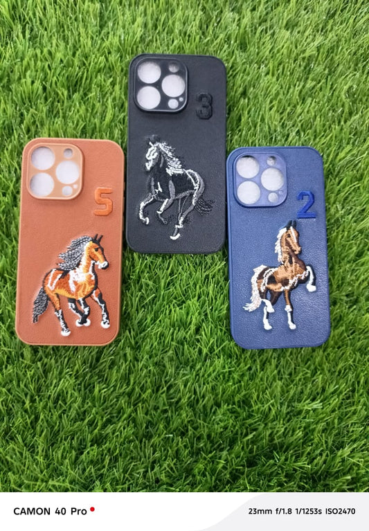 Apple iPhone 15 Cover