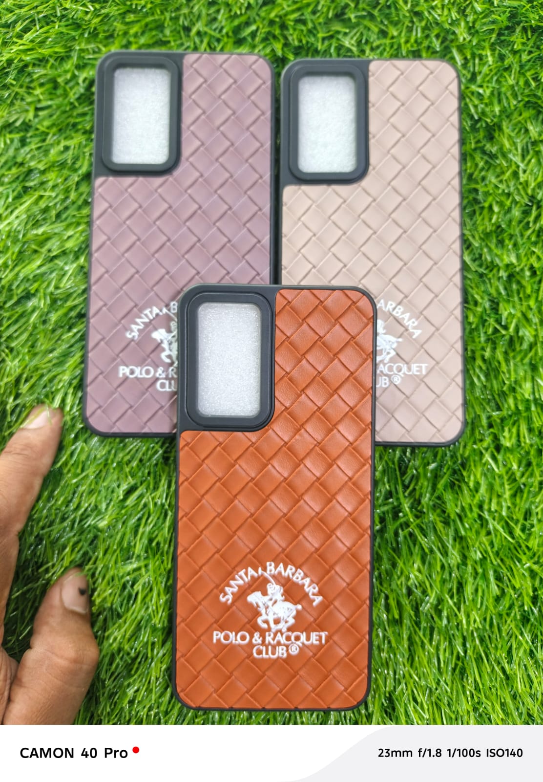 VIVO V23e Mobile Cover