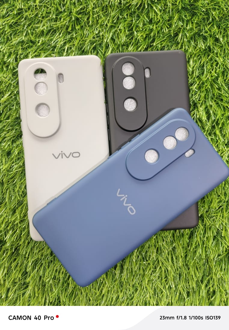 VIVO V40e Mobile Cover