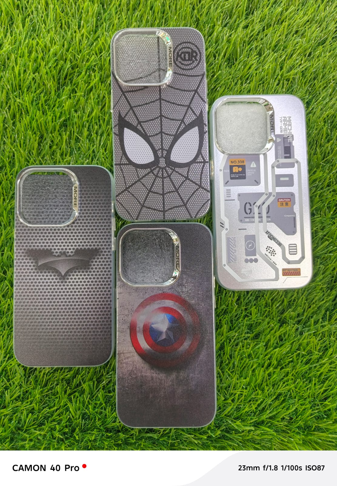 Apple iPhone 14 Pro Cover