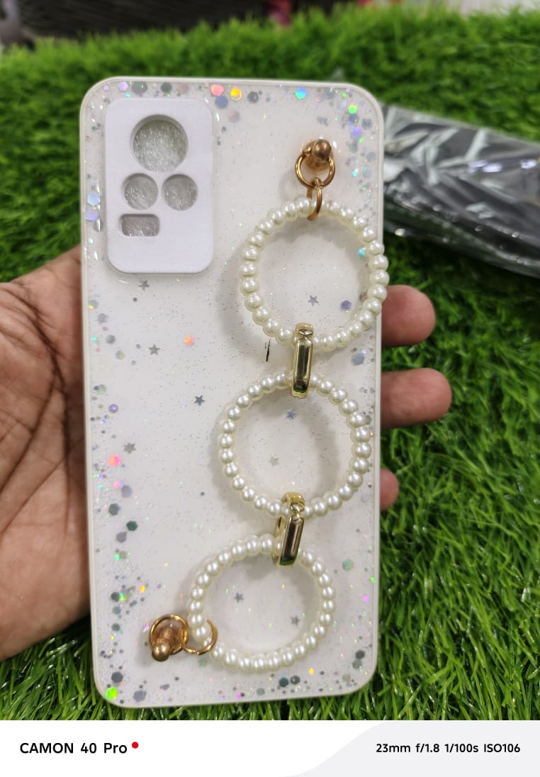 VIVO V21e Mobile Cover