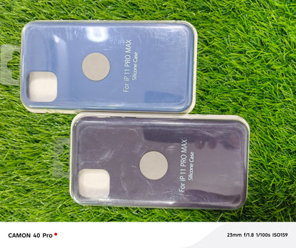 Apple iPhone 11 Pro Max Cover