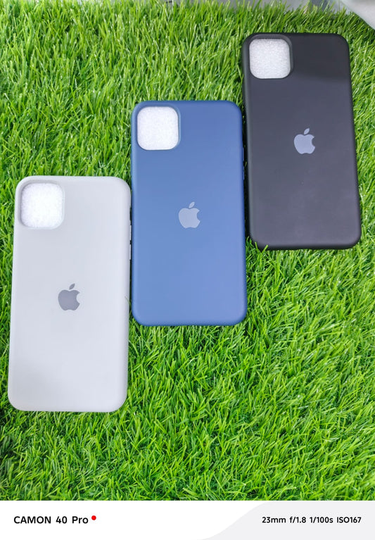 Apple iPhone 11 Pro Max Cover