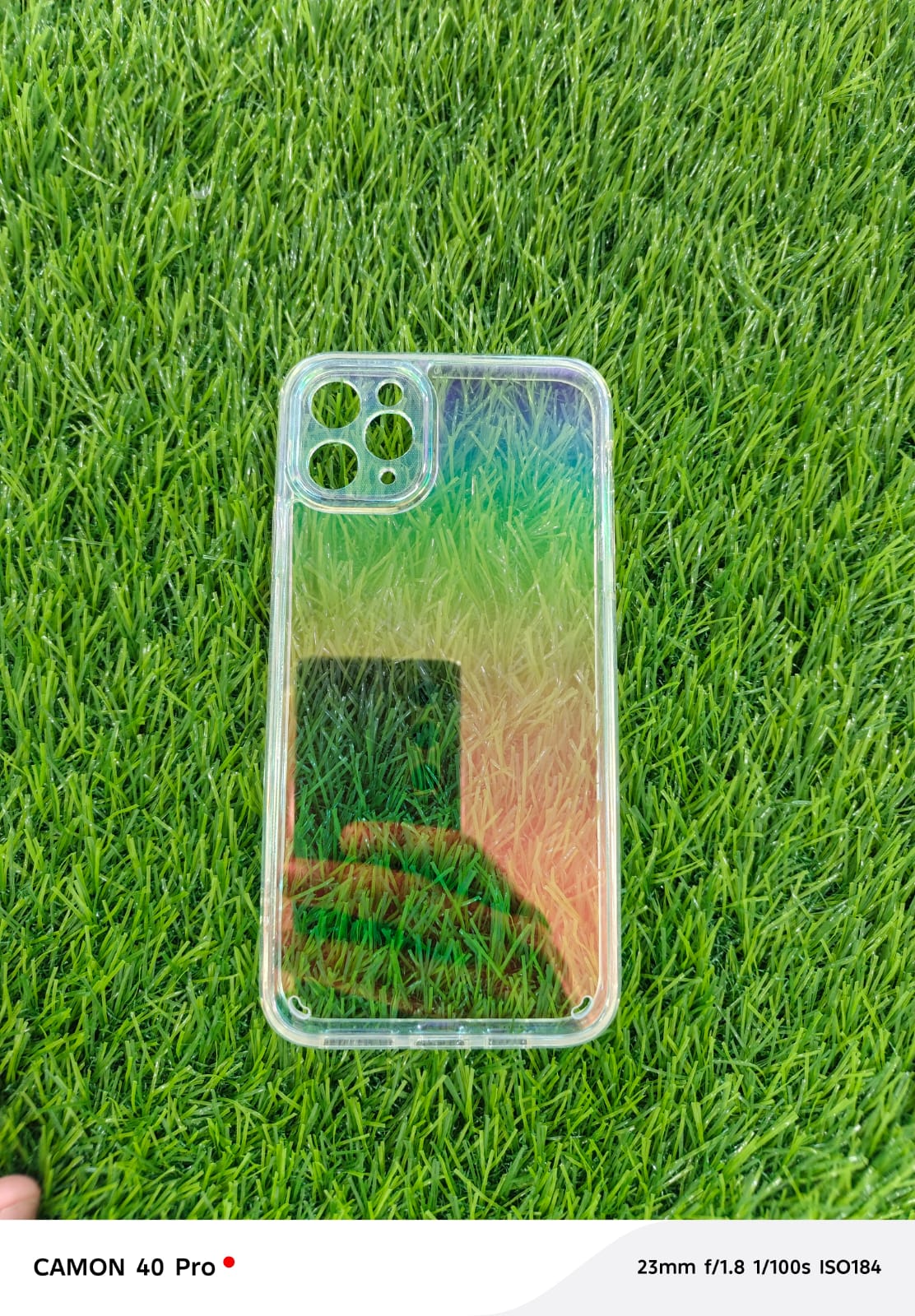 Apple iPhone 11 Pro Max Cover