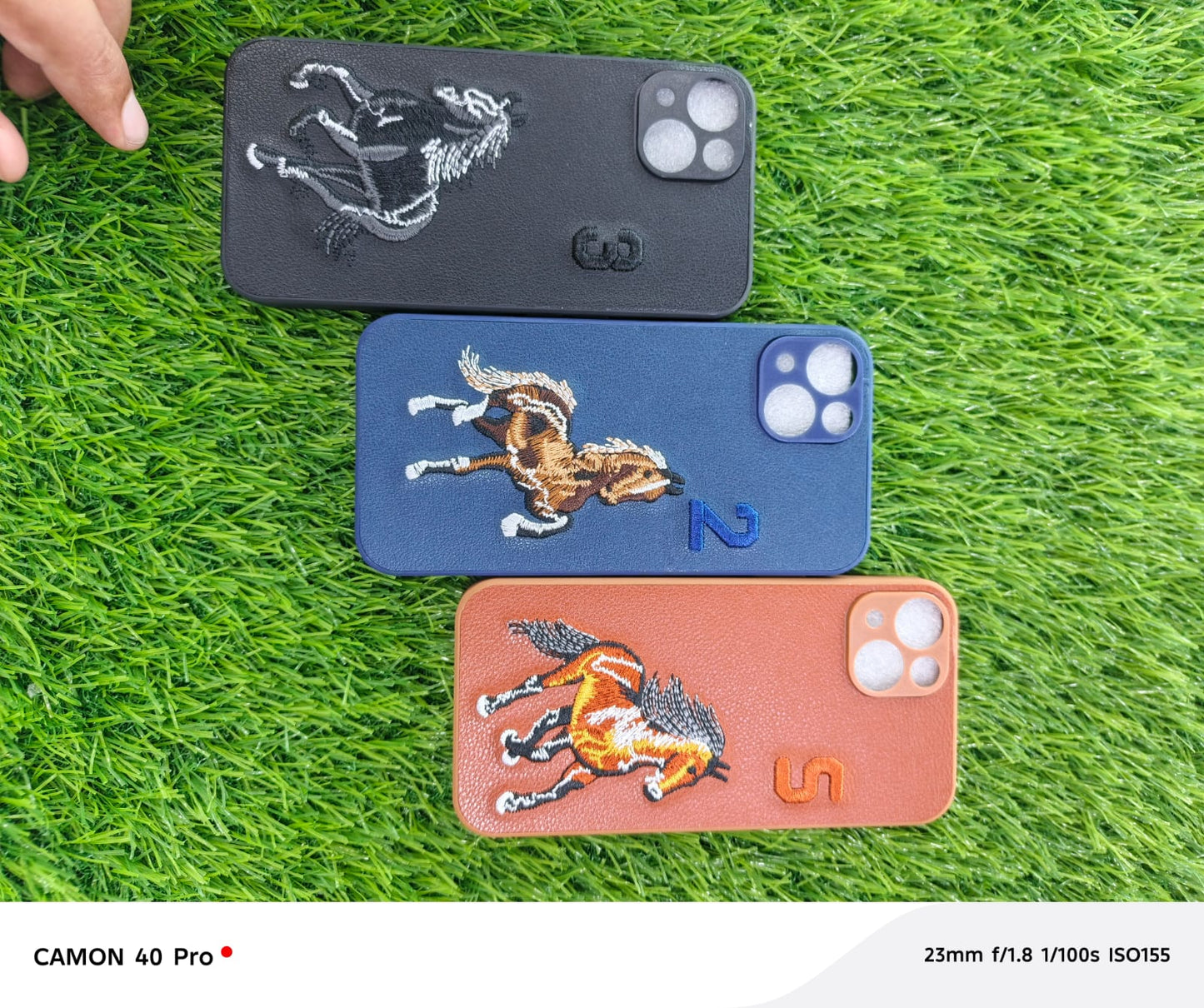 Apple iPhone 13 Cover