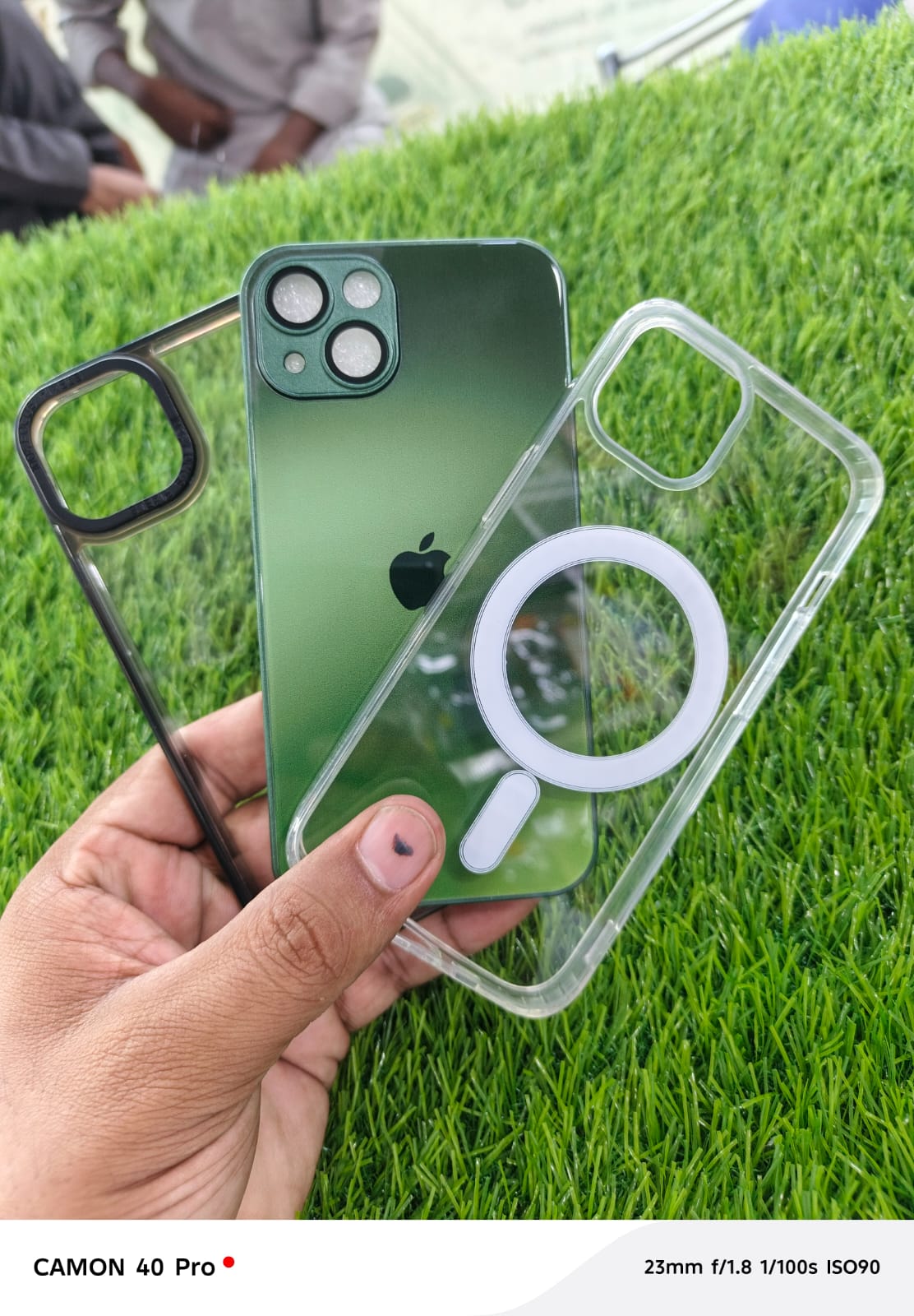 Apple iPhone 13 Cover