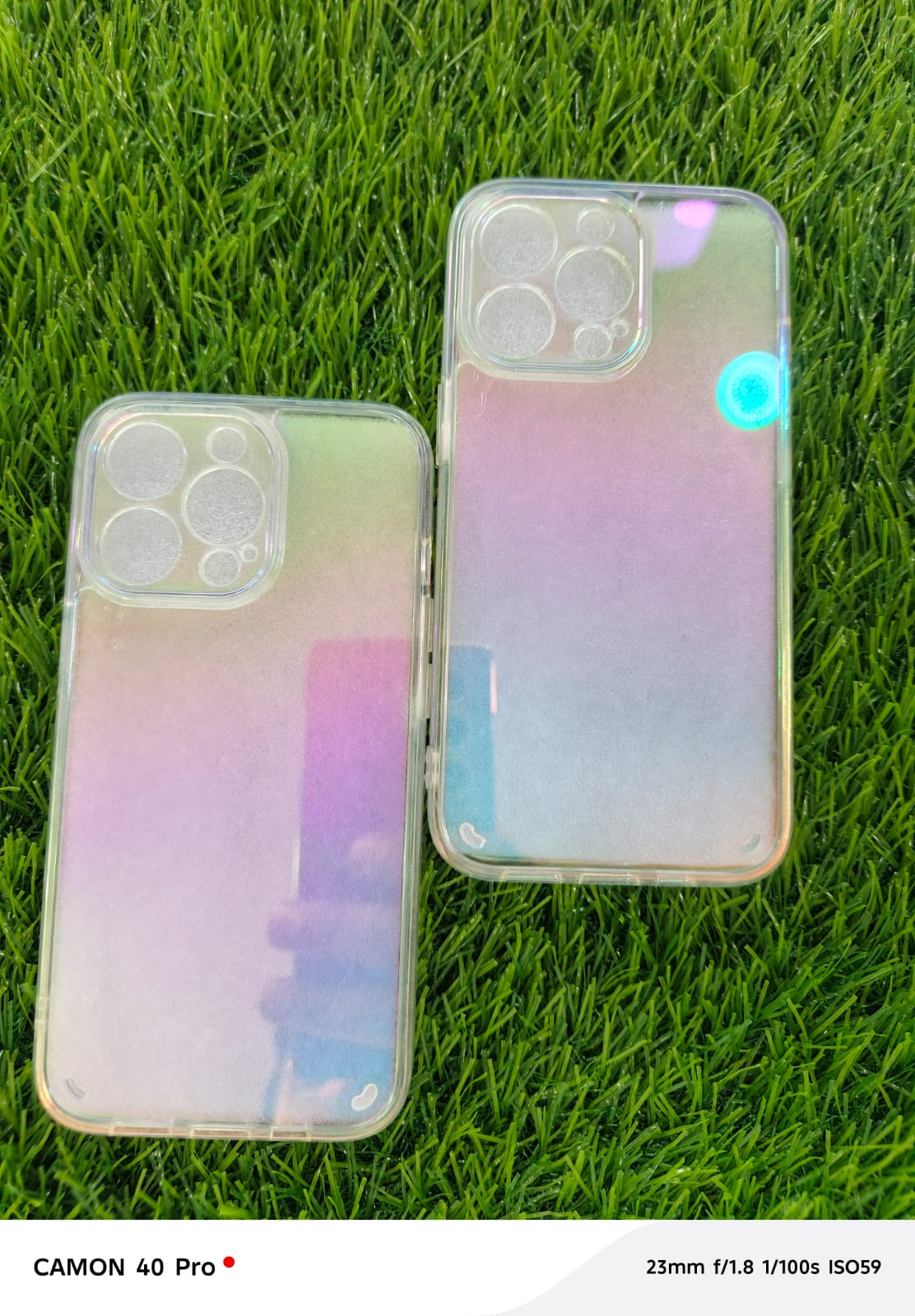 Apple iPhone 13 Pro Cover