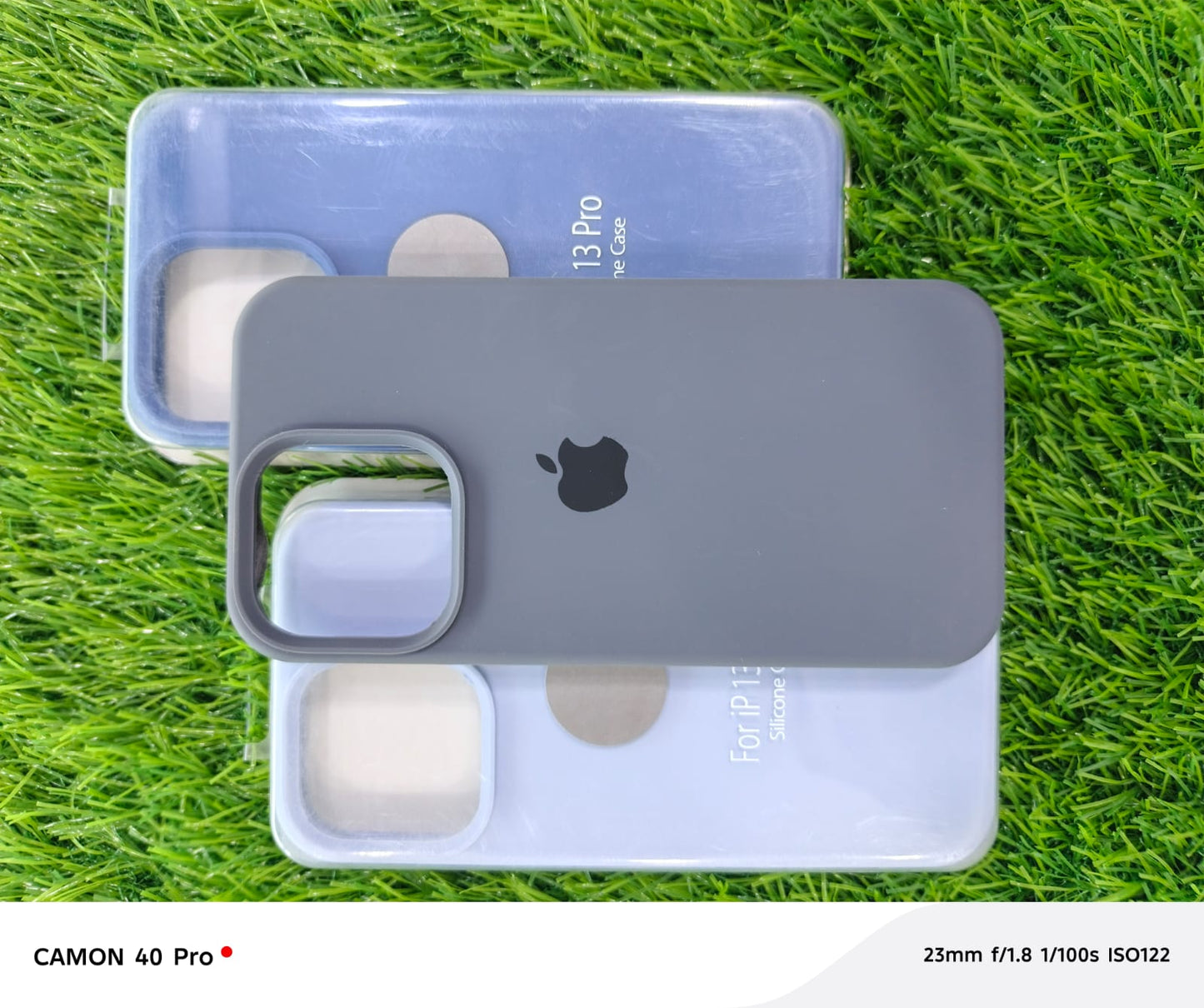 Apple iPhone 13 Pro Cover