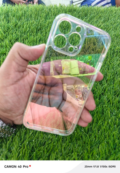 Apple iPhone 13 Pro Max Cover