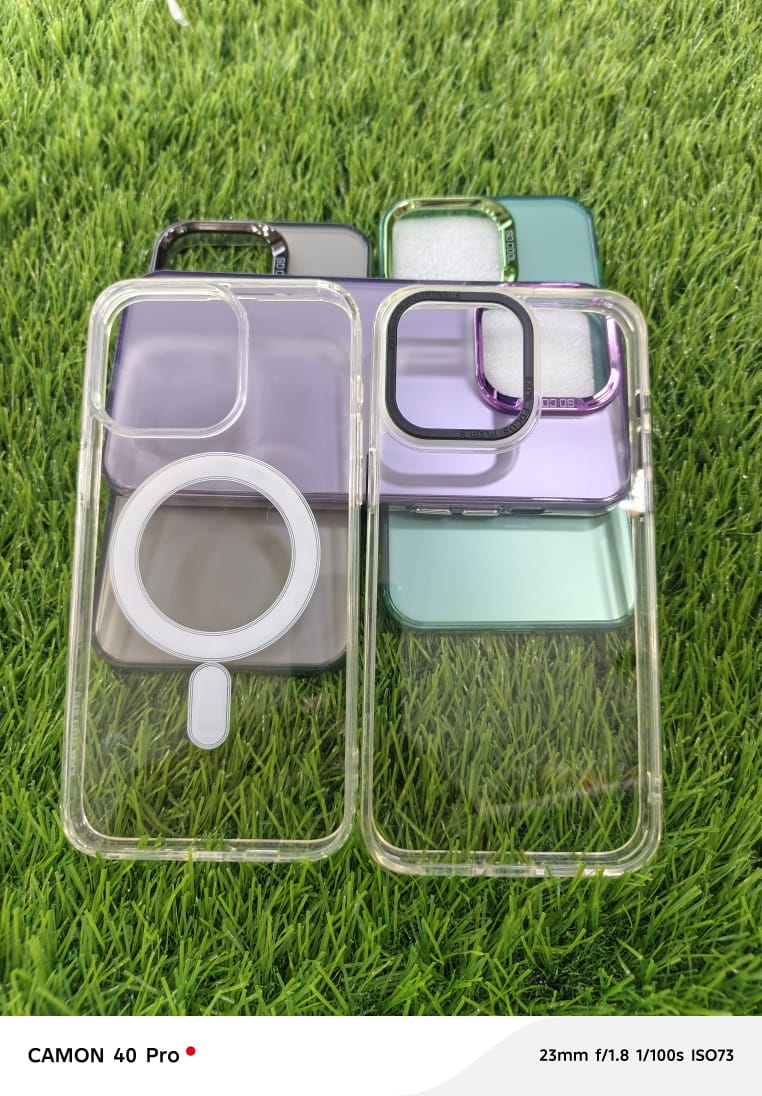 Apple iPhone 15 Pro Max Cover