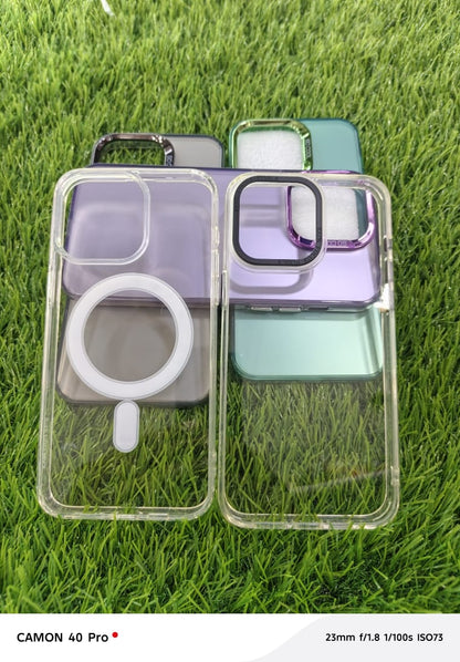 Apple iPhone 15 Pro Max Cover