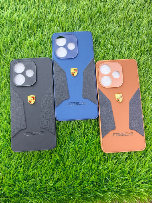 OPPO A5 Pro Leader Case – Premium Protective Back Cover