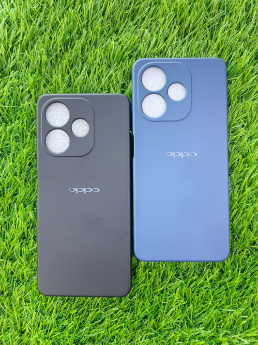 OPPO A5 Pro soft protective case silicone slim shockproof back cover
