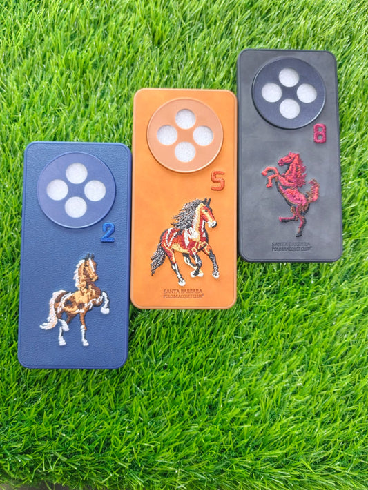 Oppo Reno 12F- Oppo Reno Polo Design