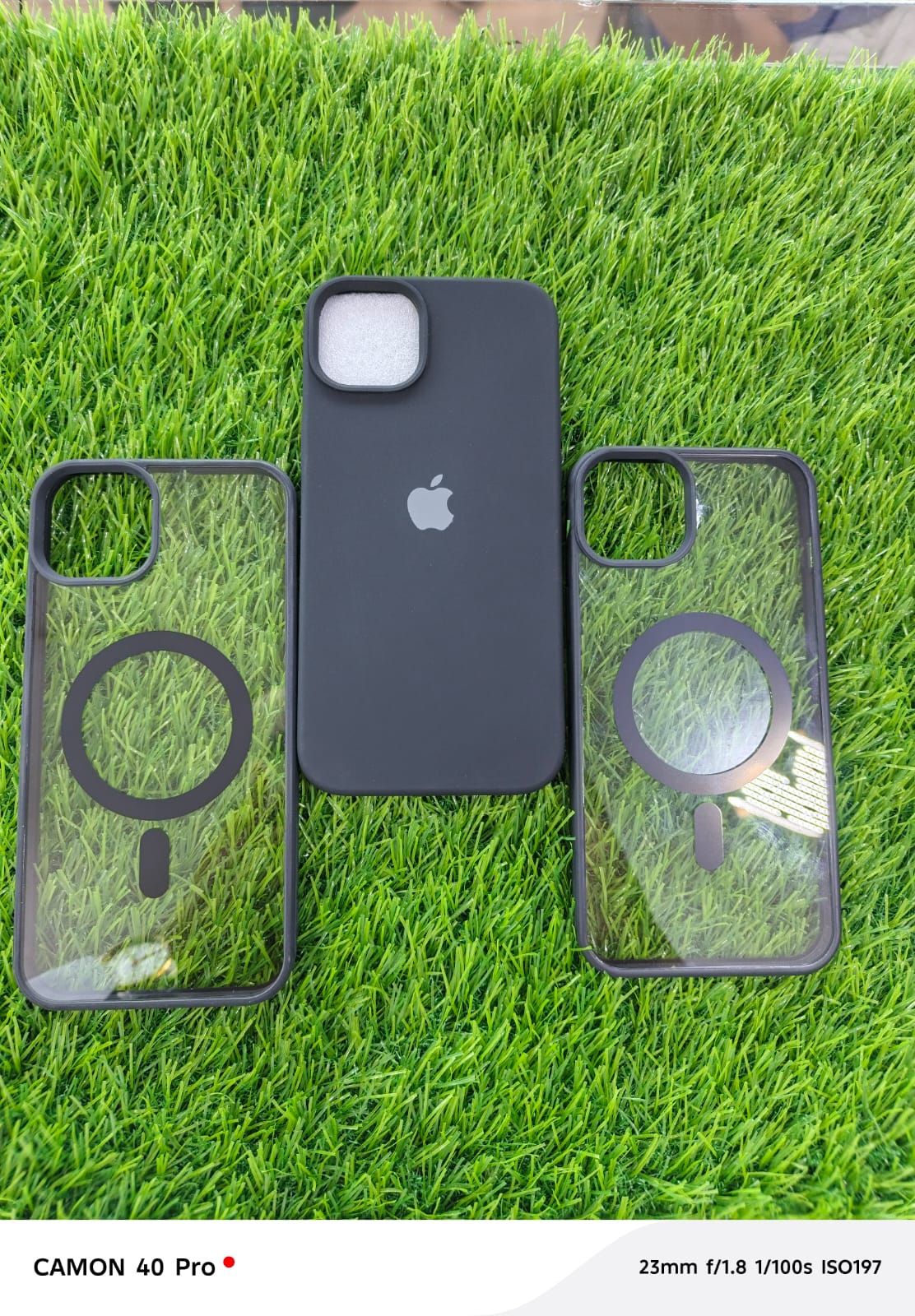 Apple iPhone 14 Plus - Multiple Solid and Transparent