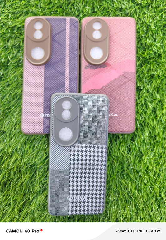 VIVO V50 Mobile Cover