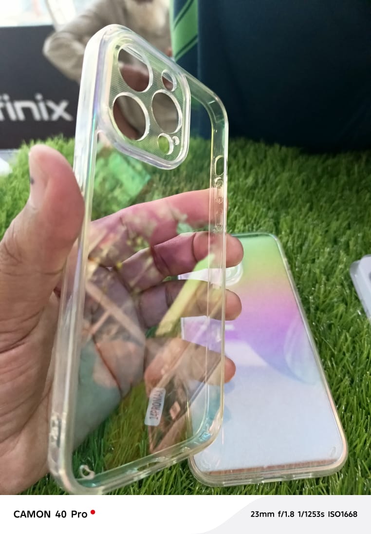 Apple iPhone 14 Pro Max Cover