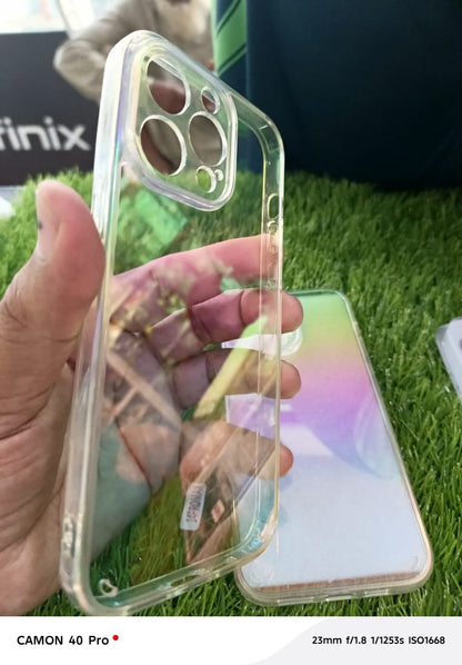 Apple iPhone 14 Pro Max Cover