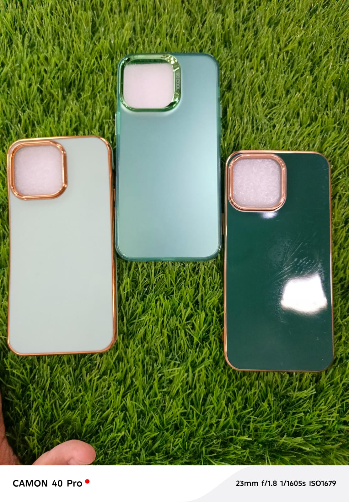 Apple iPhone 14 Pro Max Cover