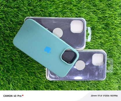 Apple iPhone 15 Cover