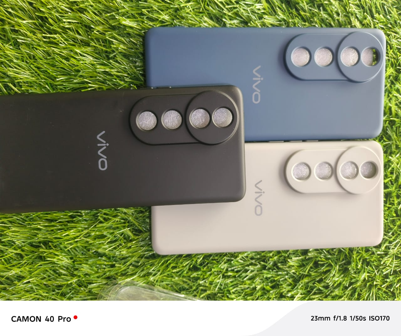 VIVO V40 Mobile Cover