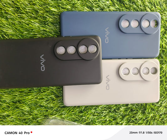VIVO V40 Mobile Cover