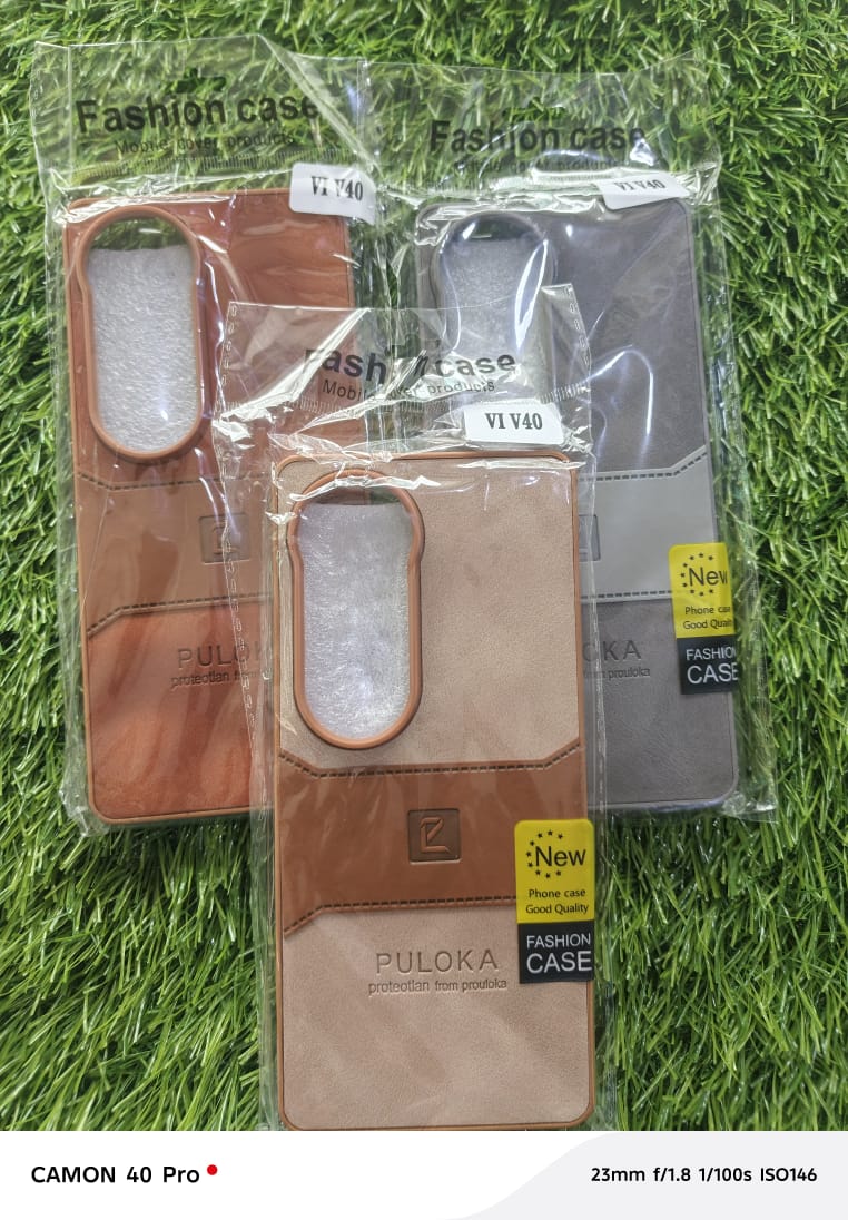 VIVO V40e Mobile Cover