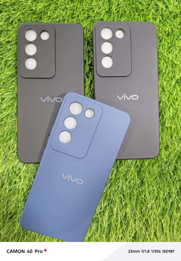 VIVO Y100