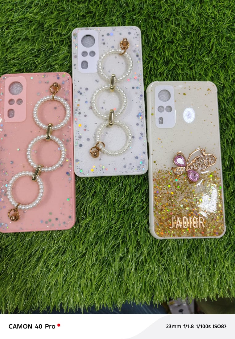 VIVO Y51s  Y53s Mobile Cover